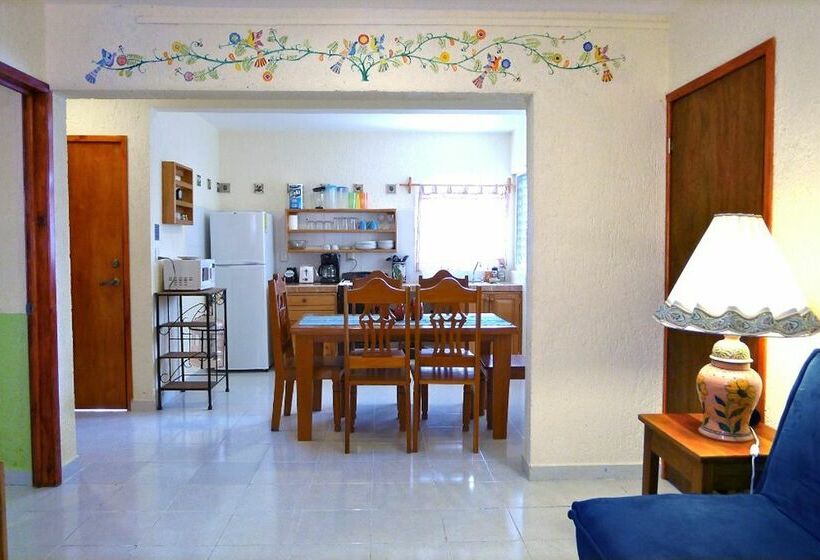 Hotel Righetto Vacation Puerto Morelos