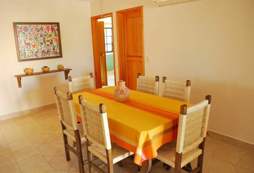 Hotel Righetto Vacation Puerto Morelos