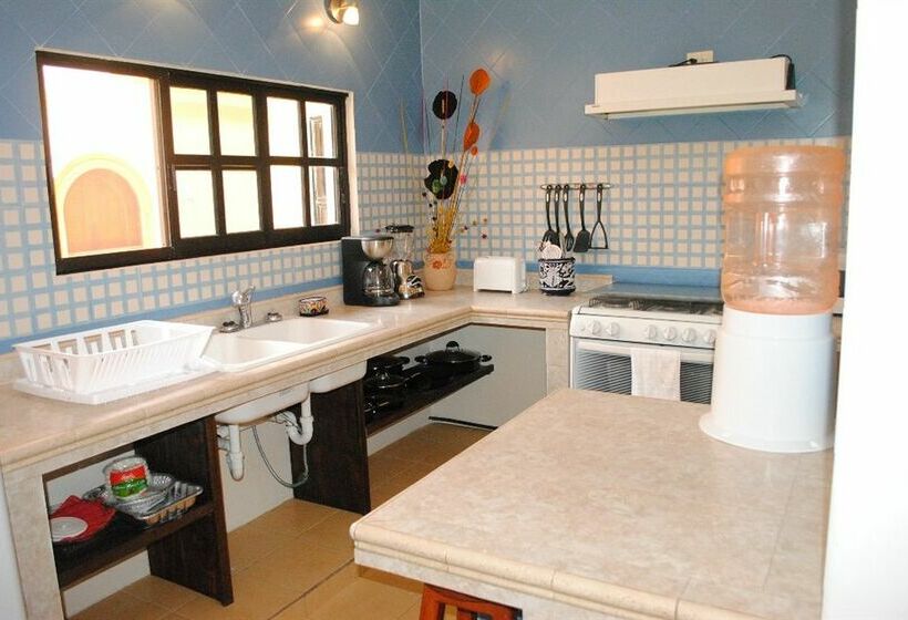Hotel Righetto Vacation Puerto Morelos