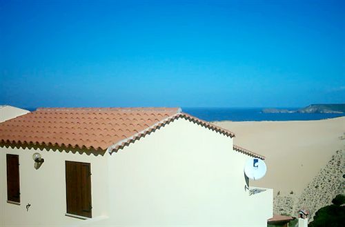 Apartamentos Brezza Marina Torre dei Corsari