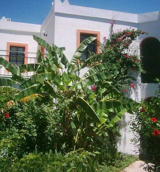 Hadi Aparthotel Bodrum