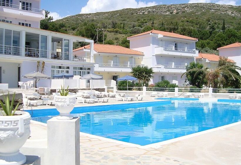 Hotel Maritsa Bay Pythagoreio