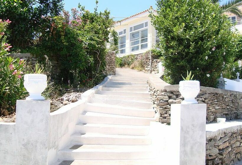Hotel Maritsa Bay Pythagoreio