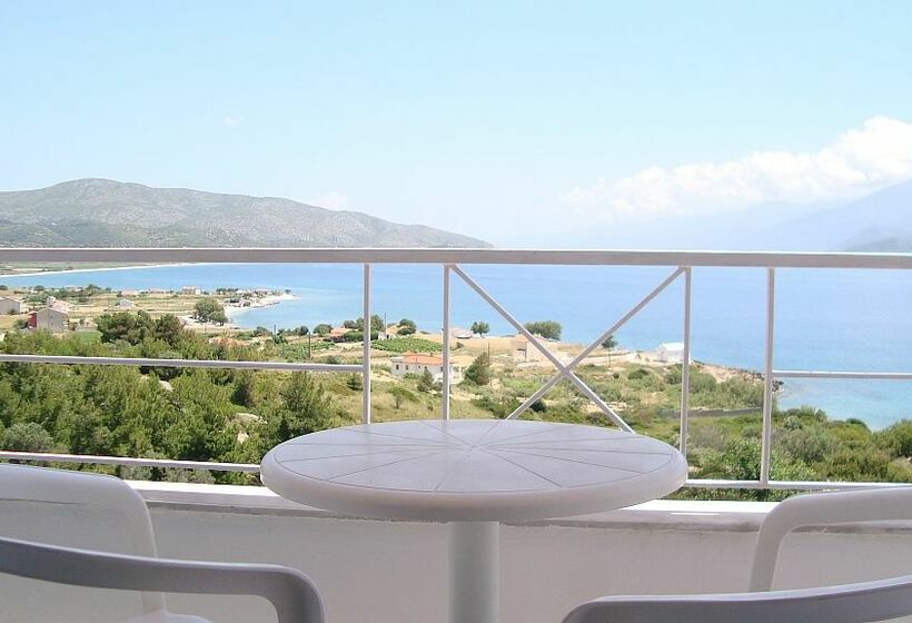 Hotel Maritsa Bay Pythagoreio