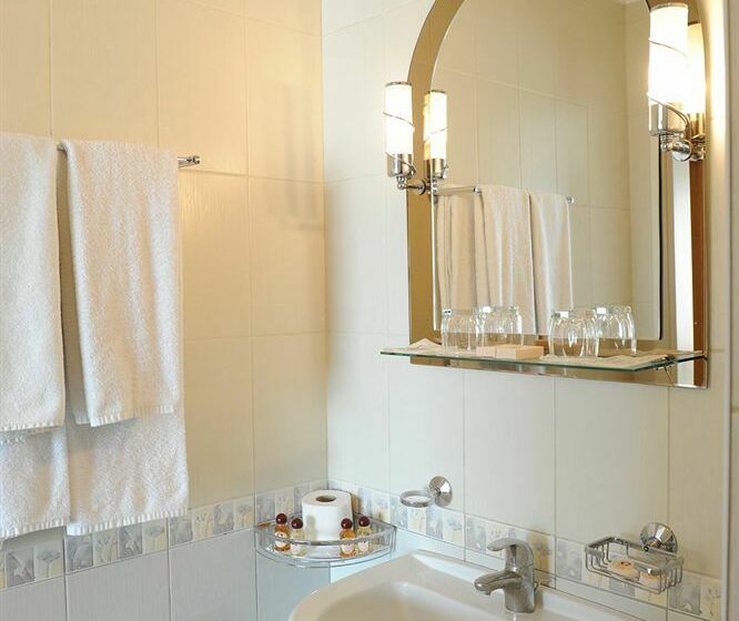 Hotel Slavutich Kiev