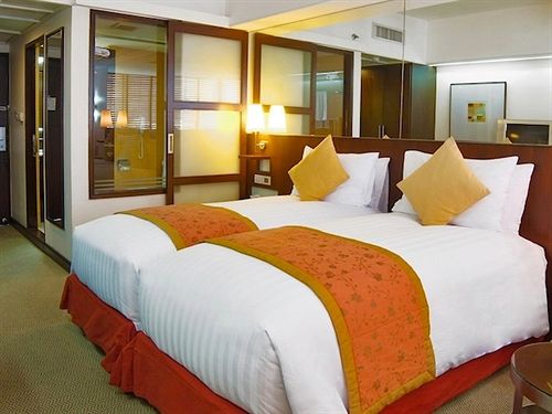 Marvel Hotel Bangkok