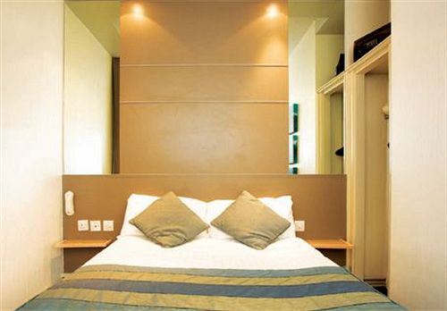 Chancellors Hotel & Conference Centre Manchester