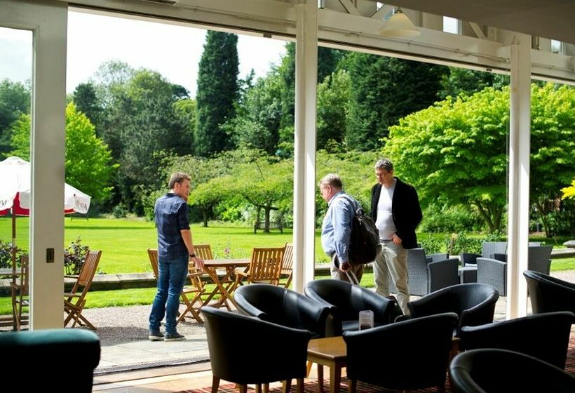 Chancellors Hotel & Conference Centre Manchester