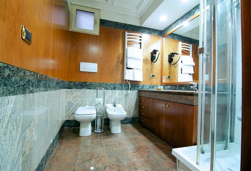 Dock Suites Hotel Rome