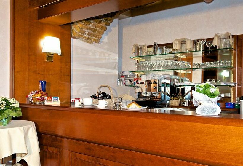 Dock Suites Hotel Rome