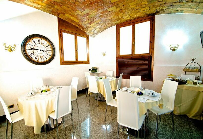 Dock Suites Hotel Rome