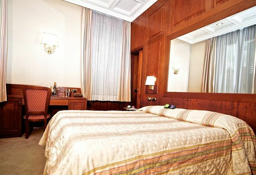 Dock Suites Hotel Rome