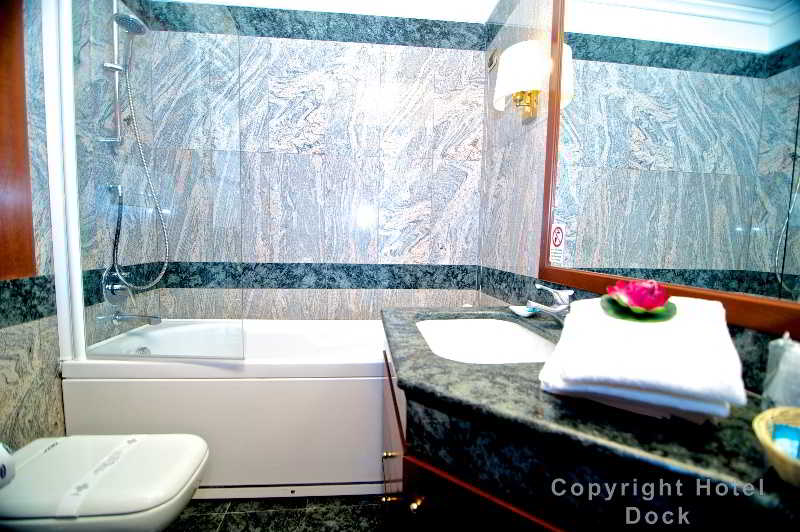 Dock Suites Hotel Rome