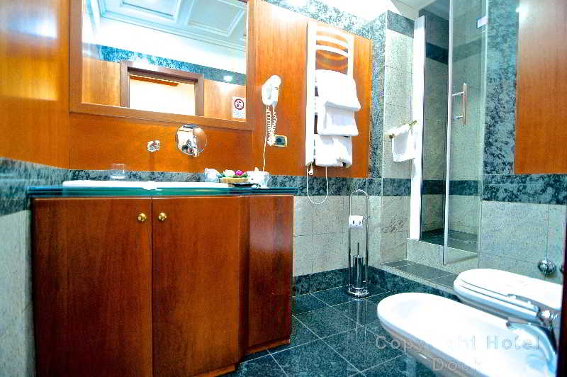Dock Suites Hotel Rome