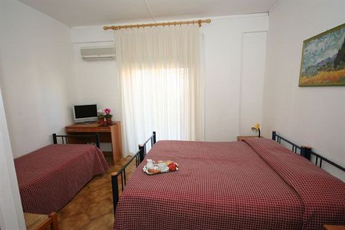 Hotel Casa Marconi Palermo