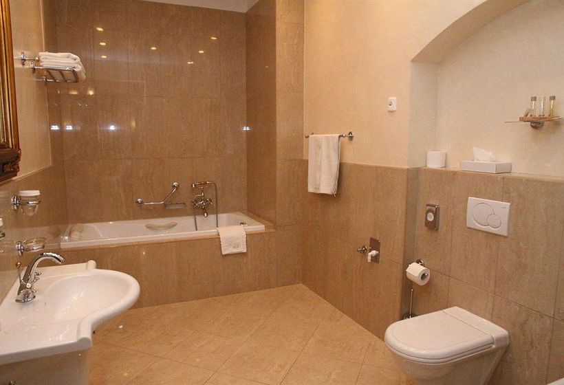 Hotel St. George Residence Budapest