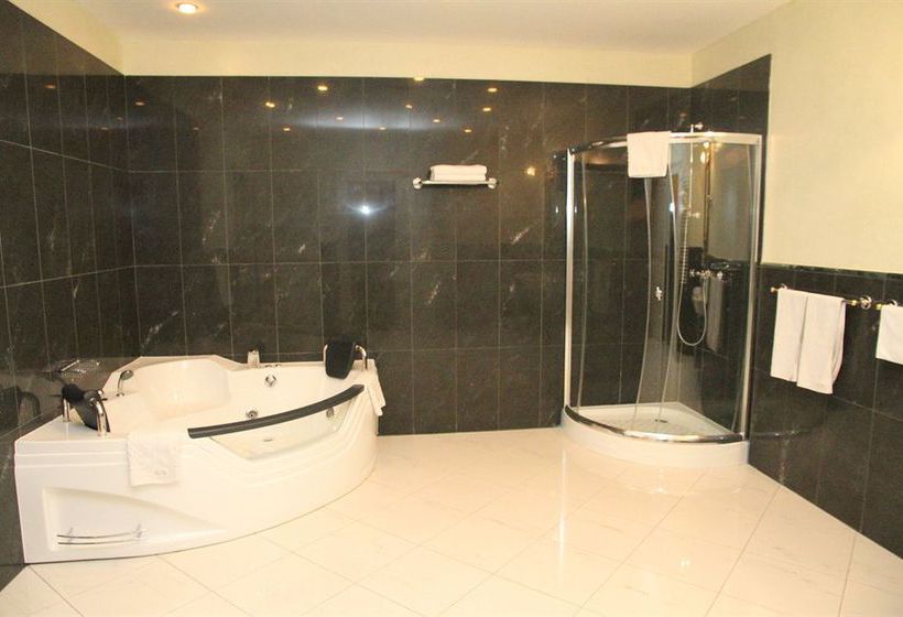 Hotel St. George Residence Budapest