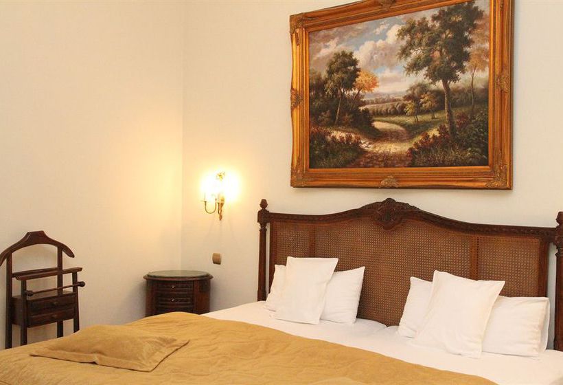 Hotel St. George Residence Budapest