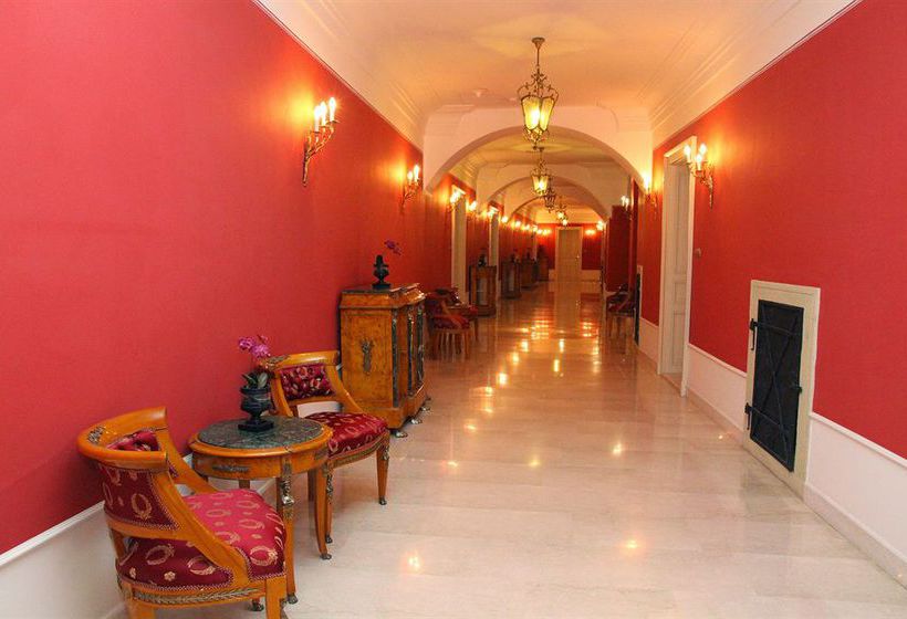 Hotel St. George Residence Budapest