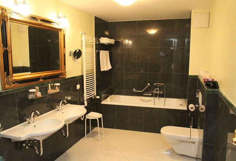 Hotel St. George Residence Budapest