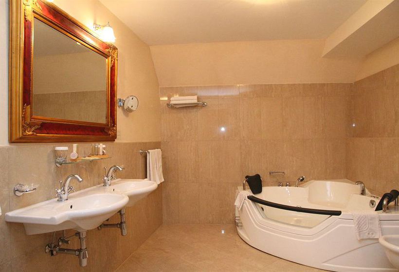 Hotel St. George Residence Budapest