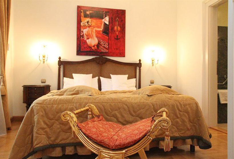 Hotel St. George Residence Budapest