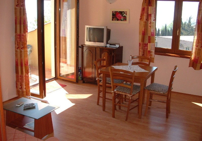 Hotel Apartmani Ivanka Opatija