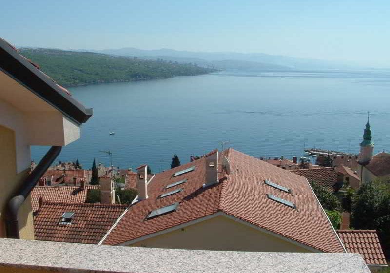 Hotel Apartmani Ivanka Opatija