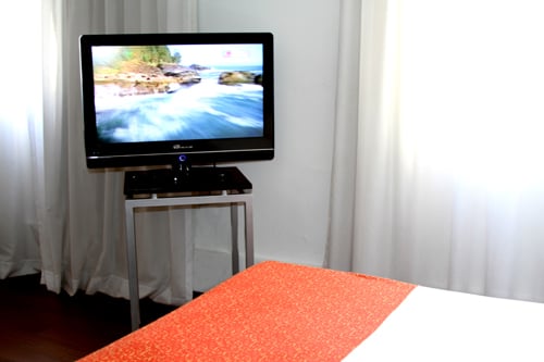 Hotel Cordoba 860 Suites Buenos Aires
