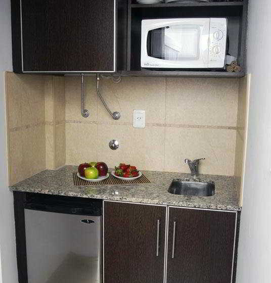 Hotel Cordoba 860 Suites Buenos Aires