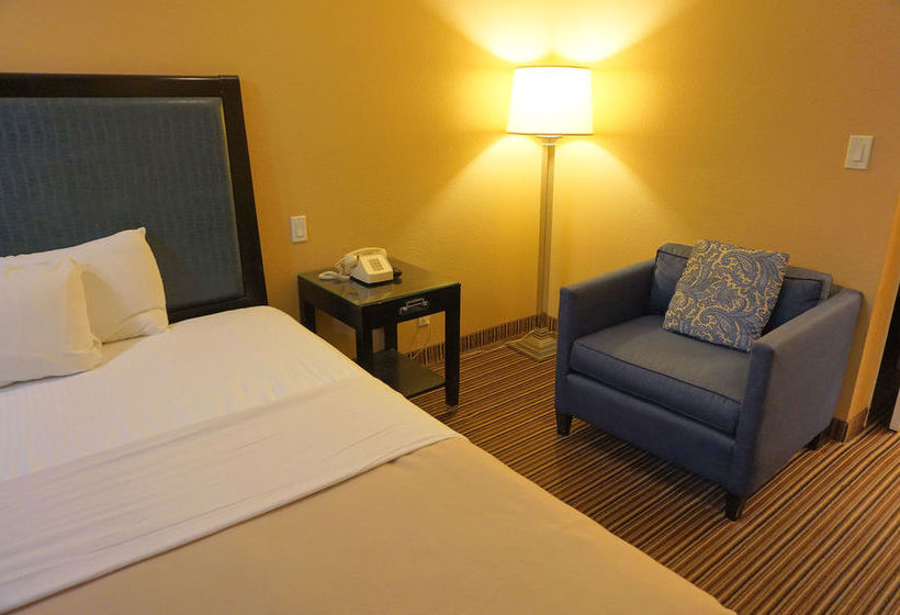 Hotel Hollywood Inn Express South Los Angeles