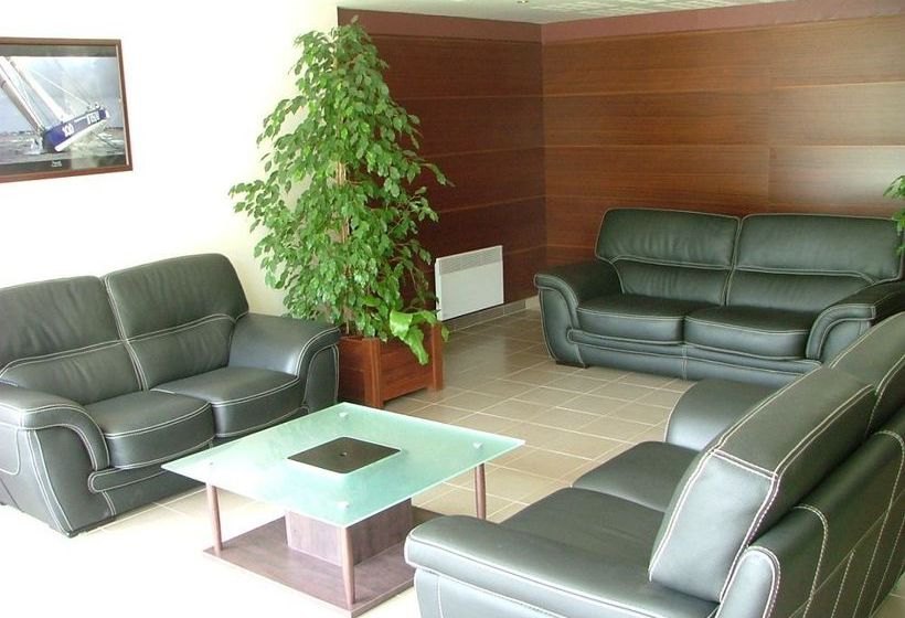 Hotel Appart City Poissy Carrieres Sous Poissy