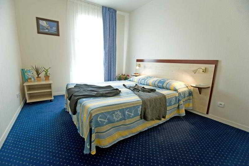 Hotel Appart City Poissy Carrieres Sous Poissy
