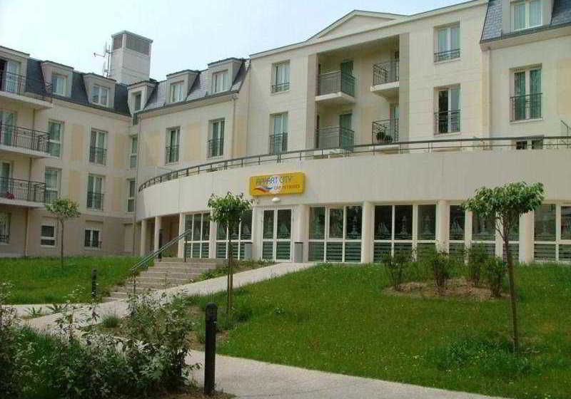 Hotel Appart City Poissy Carrieres Sous Poissy