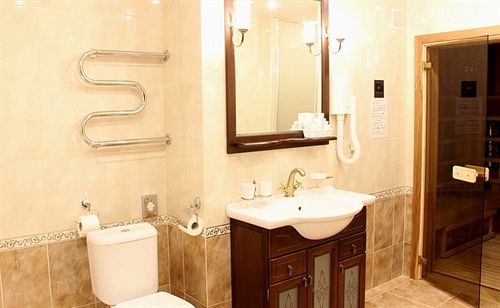 Hotel Izmailovo Beta Moscou