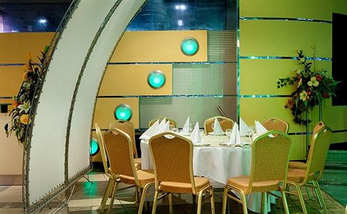 Hotel Izmailovo Beta Moscou