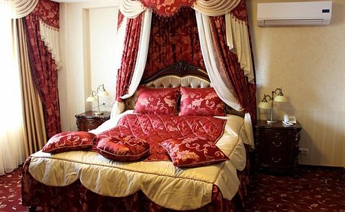Hotel Izmailovo Beta Moscou