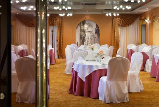 Hotel Izmailovo Beta Moscou