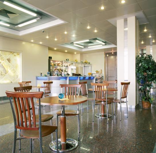 Hotel Izmailovo Beta Moscou
