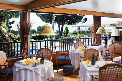 호텔 Le Mas D'Artigny & Spa St Paul de Vence