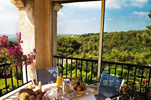 호텔 Le Mas D'Artigny & Spa St Paul de Vence