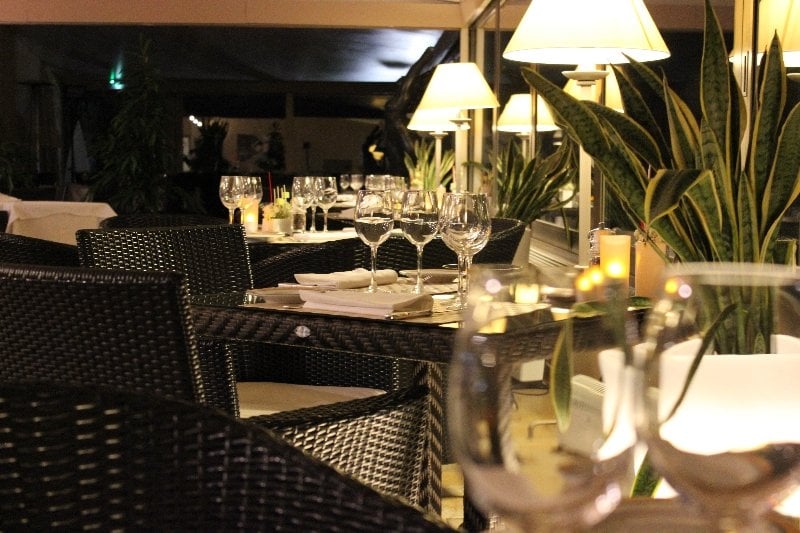 호텔 Le Mas D'Artigny & Spa St Paul de Vence