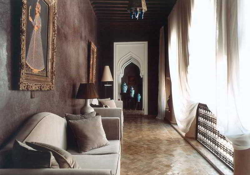 Riad Lotus Ambre Marrakesch