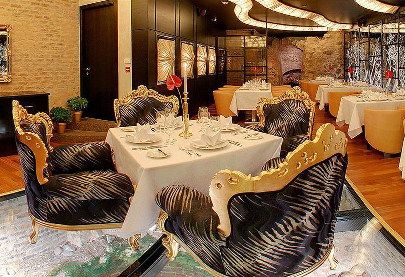 Hotel Royal Square Riga