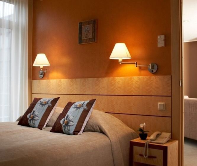 Hotel Royal Square Riga