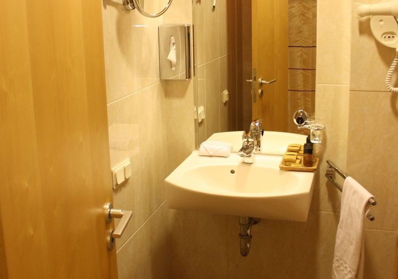 Hotel Royal Square Riga
