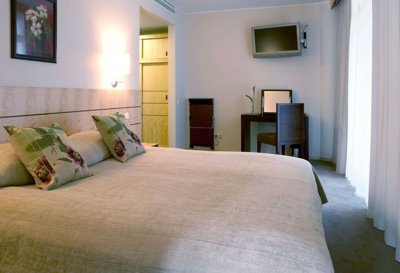 Hotel Royal Square Riga