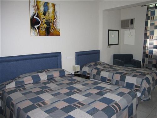 Andino Hotel Panama Ville
