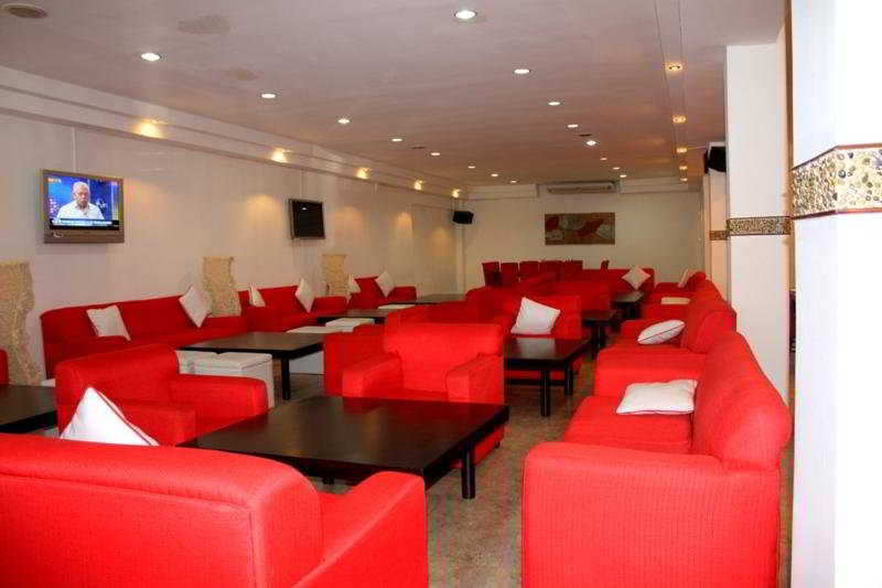 Andino Hotel Panama Ville