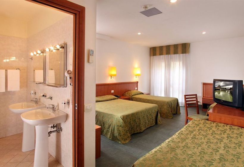 Hotel Ciampino